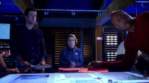 NCIS: Los Angeles Season 1 Episode 6 - Keepin' It Real