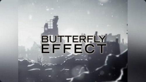 Butterfly Effect Season 3 Episode 4 - Kursk, the USSR strikes back
