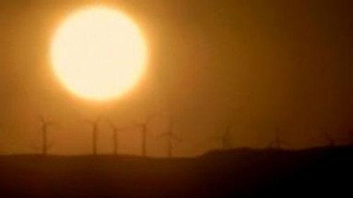 NOVA Season 34 Episode 12 - Saved by the Sun