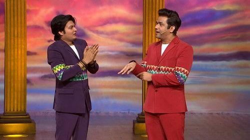 India’s Laughter Champion Season 1 Episode 2 - Comedy Ke Soorma