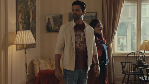 Badtameez Dil Season 1 Episode 2 - I Hate Love