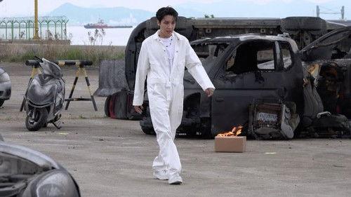 BTS EPISODE Season 10 Episode 11 - j-hope ‘방화 (Arson)’ MV Shoot Sketch - BTS (방탄소년단)