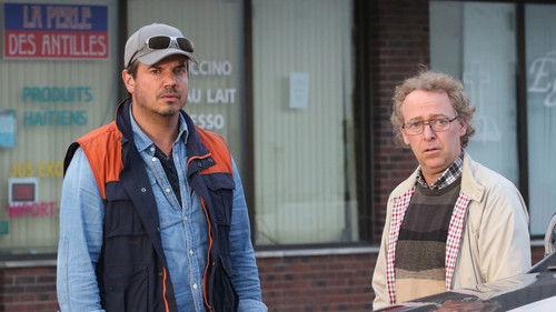 Karl & Max Season 1 Episode 7 - The Big Wheel and the Brunette