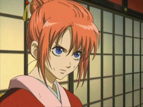 Gintama Season 3 Episode 43 - Life Is About Making Consecutive Decisions