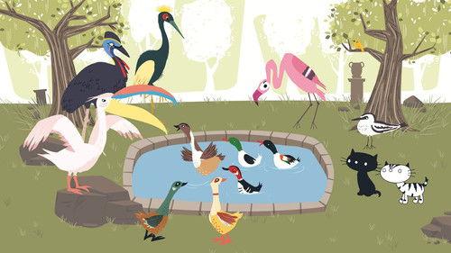 Background image for Episode 19