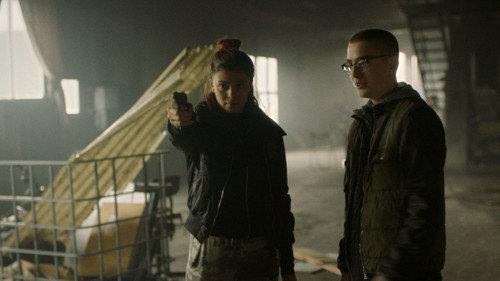 Alex Season 2 Episode 2 - Fugitive