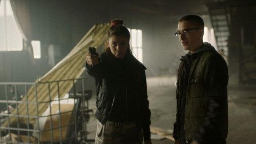 Alex Season 2 Episode 2 - Fugitive