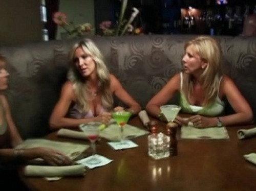 The Real Housewives of Orange County Season 1 Episode 5 - Cut the P and Lem out of Problem and you get ROB