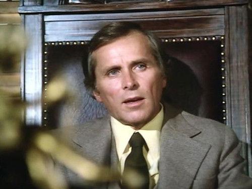 Kojak Season 5 Episode 14 - Mouse