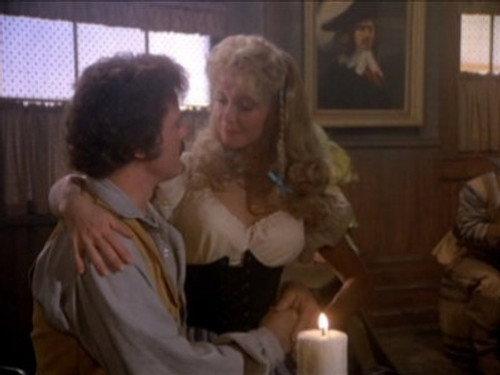 Fantasy Island Season 3 Episode 16 - Rogues and Riches / Stark Terror