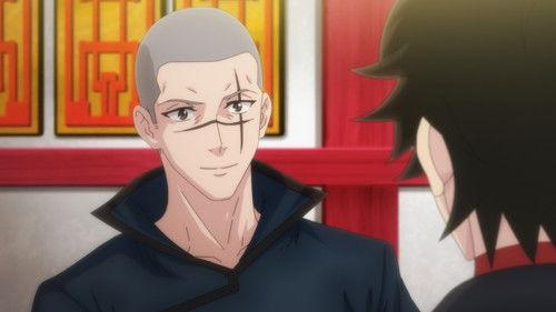 Haigakura Season 1 Episode 6 - The Chaos Dance