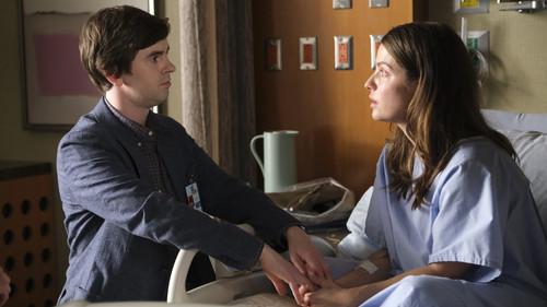 The Good Doctor Season 6 Episode 10 - Quiet and Loud