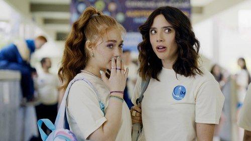 I Love You, and It Hurts Season 1 Episode 1 - Self Portrait