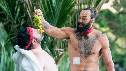 Celebrity Treasure Island Season 6 Episode 12 - Episode 12