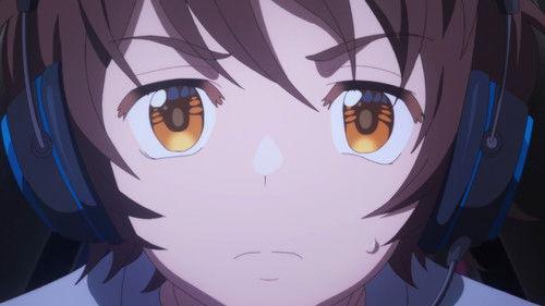 Background image for Foreordained Chance Encounter: Multiplexer