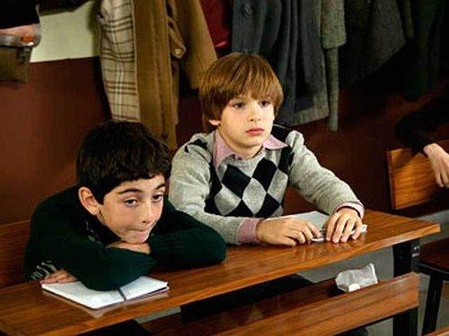 Cuéntame cómo pasó Season 6 Episode 5 - Episode 5