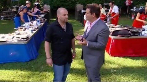 MasterChef Australia Season 2 Episode 15 - Kids Birthday Team Challenge