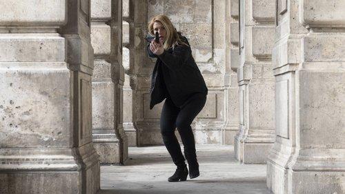 Homeland Season 7 Episode 11 - All In