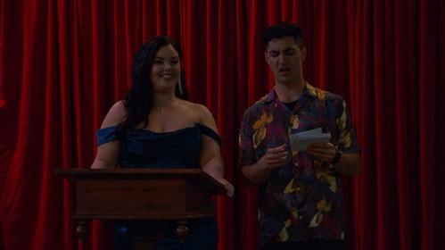 BUNK'D: Learning the Ropes Season 7 Episode 17 - And the Kiki Goes to...