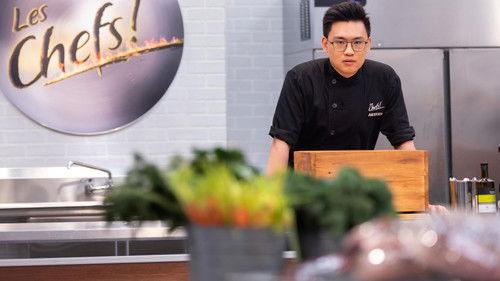 Les chefs! Season 11 Episode 6 - Episode 6