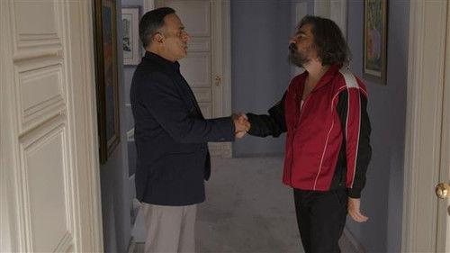 Ποιος Παπαδόπουλος Season 1 Episode 9 - Episode 9