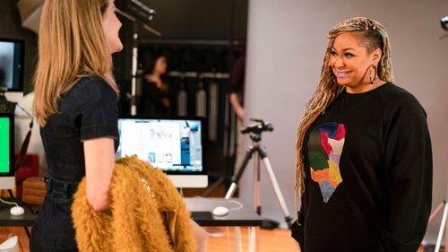 The Bold Type Season 4 Episode 7 - The Space Between