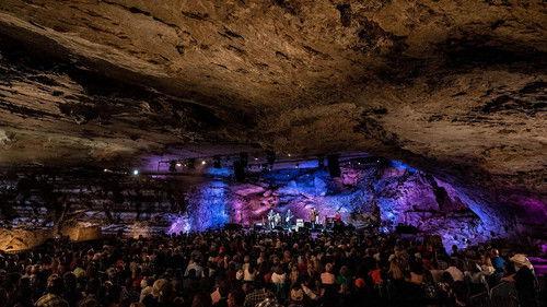 Bluegrass Underground Season 9 Episode 1 - Nitty Gritty Dirt Band