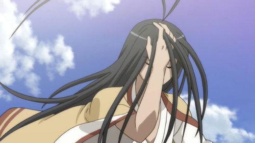 Fox Spirit Matchmaker Season 1 Episode 26 - Episode 26