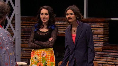 Victorious Season 3 Episode 6 - Tori & Jade's Play Date