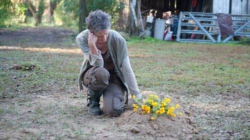 The Walking Dead Season 4 Episode 14 - The Grove