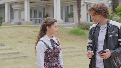 Margarita: Make Your Story Count Season 1 Episode 15 - An Unexpected Turn