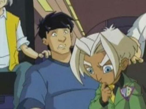 undefined Season 3 Episode 11 - Little Valmont, Big Jade