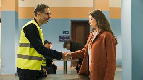 Expired Season 1 Episode 2 - Back In The Game