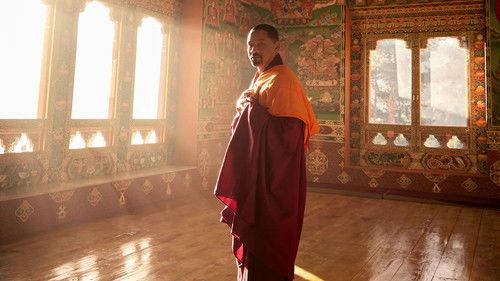 Pole to Pole with Will Smith Season 1 Episode 4 - The Himalayas