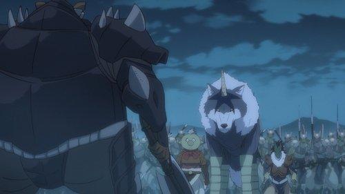That Time I Got Reincarnated as a Slime Season 1 Episode 13 - The Great Clash