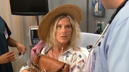 Untold Stories of the ER Season 6 Episode 4 - Radioactive Rocks