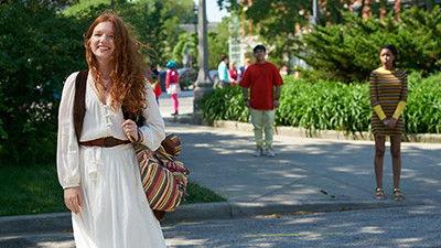 undefined Season 1 Episode 9 - Safe & Sound