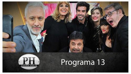 PH: Podemos hablar Season 3 Episode 13 - Episode 13