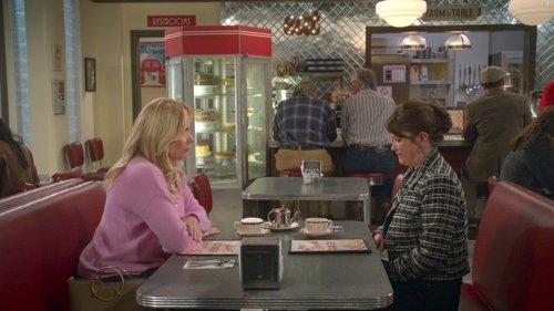 Leanne Season 1 Episode 7 - Please Be a Lizard