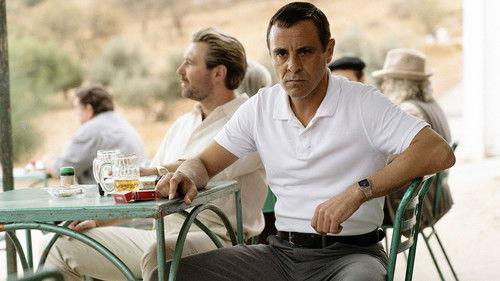 Sexy Beast Season 1 Episode 4 - Always Wanted to See That Place...