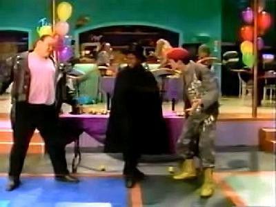 undefined Season 1 Episode 53 - Fowl Play