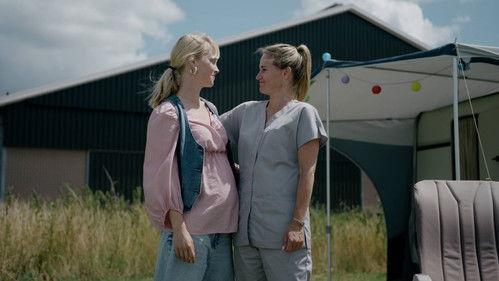 Woeste Grond Season 3 Episode 8 - Reken er maar niet op