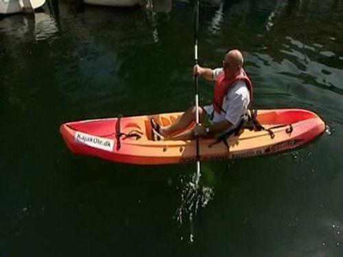 Coach Trip Season 5 Episode 22 - Day 22 - Copenhagen