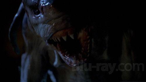 Creature Season 1 Episode 2 - Episode 2