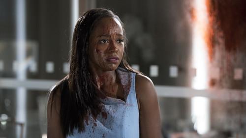 How to Get Away with Murder Season 4 Episode 8 - Live. Live. Live.