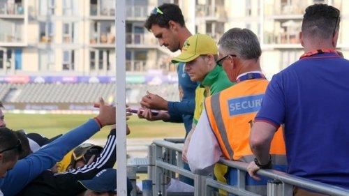 Background image for Fearless