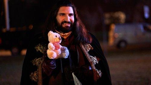 undefined Season 1 Episode 10 - Ancestry
