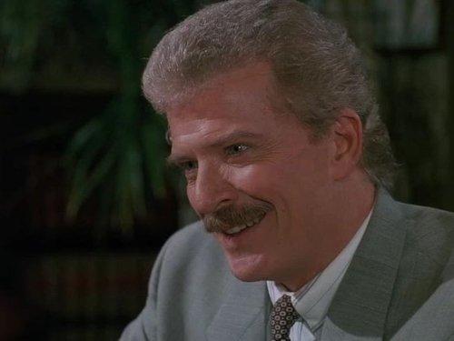 Murder, She Wrote Season 7 Episode 3 - See You in Court, Baby