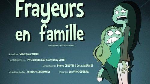 The Sisters Season 1 Episode 14 - Episode 14