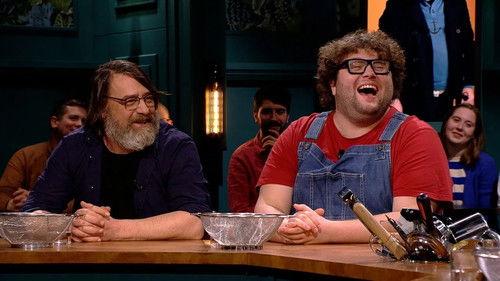 Scheire and the Creation Season 5 Episode 3 - Episode 3